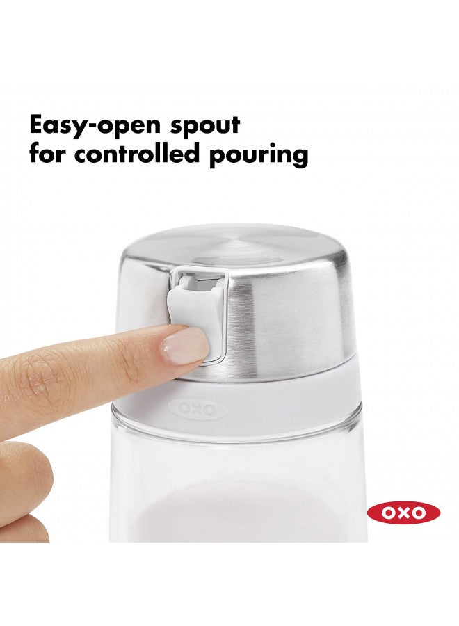 OXO جود جريبس موزع سكر بلاستيكي - Image 2