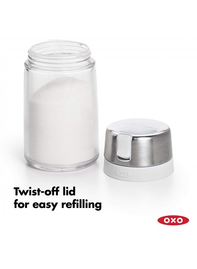 OXO جود جريبس موزع سكر بلاستيكي - Image 5