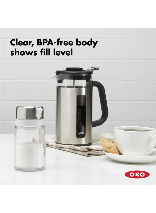 OXO جود جريبس موزع سكر بلاستيكي - Image 4