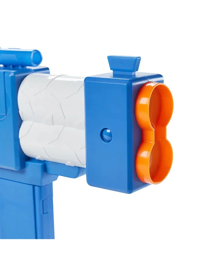 NERF Roblox Arsenal- Pulse Laser Dart-firing Blaster