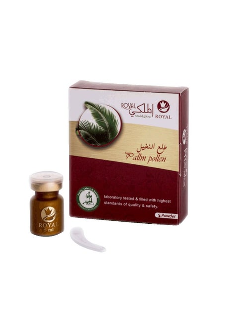 Natural Palm Pollen 5ML