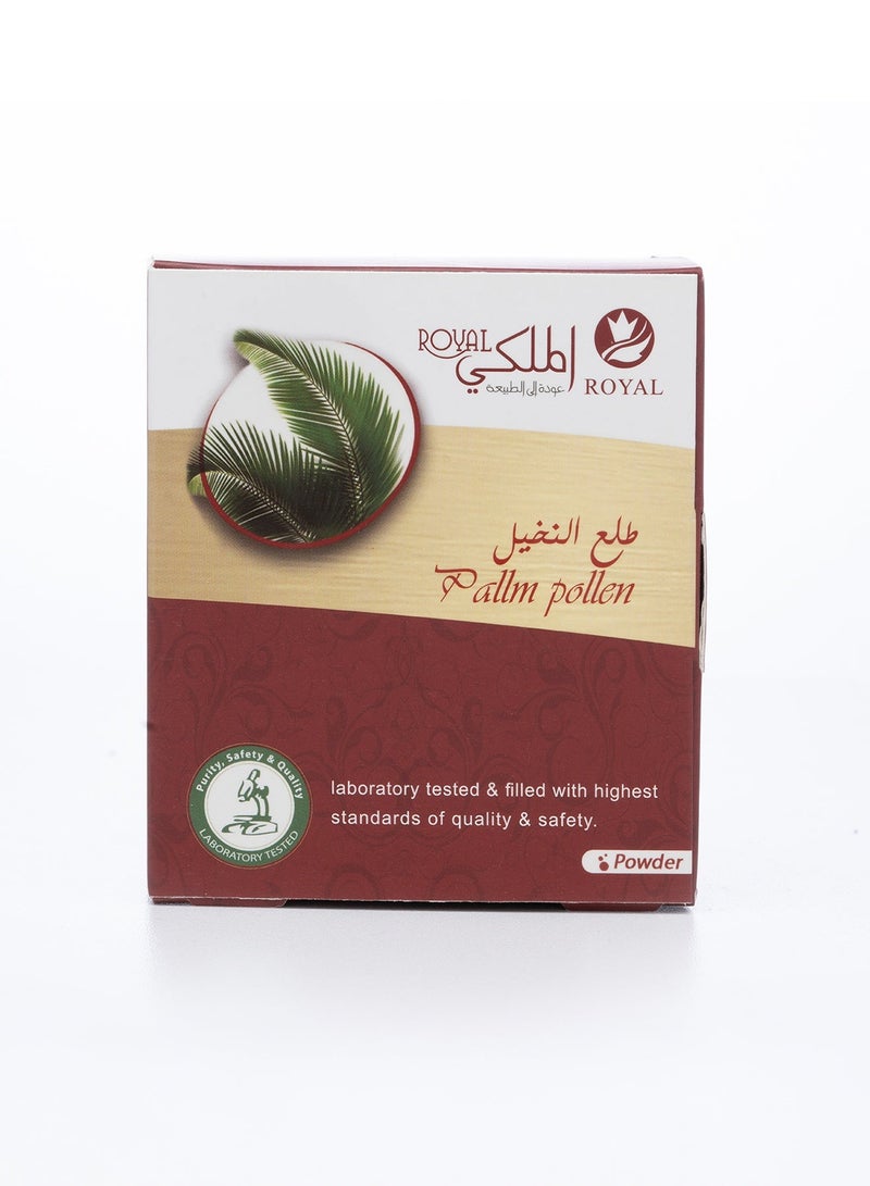 الملكي رويال طلع نخيل -5مل - Image 2