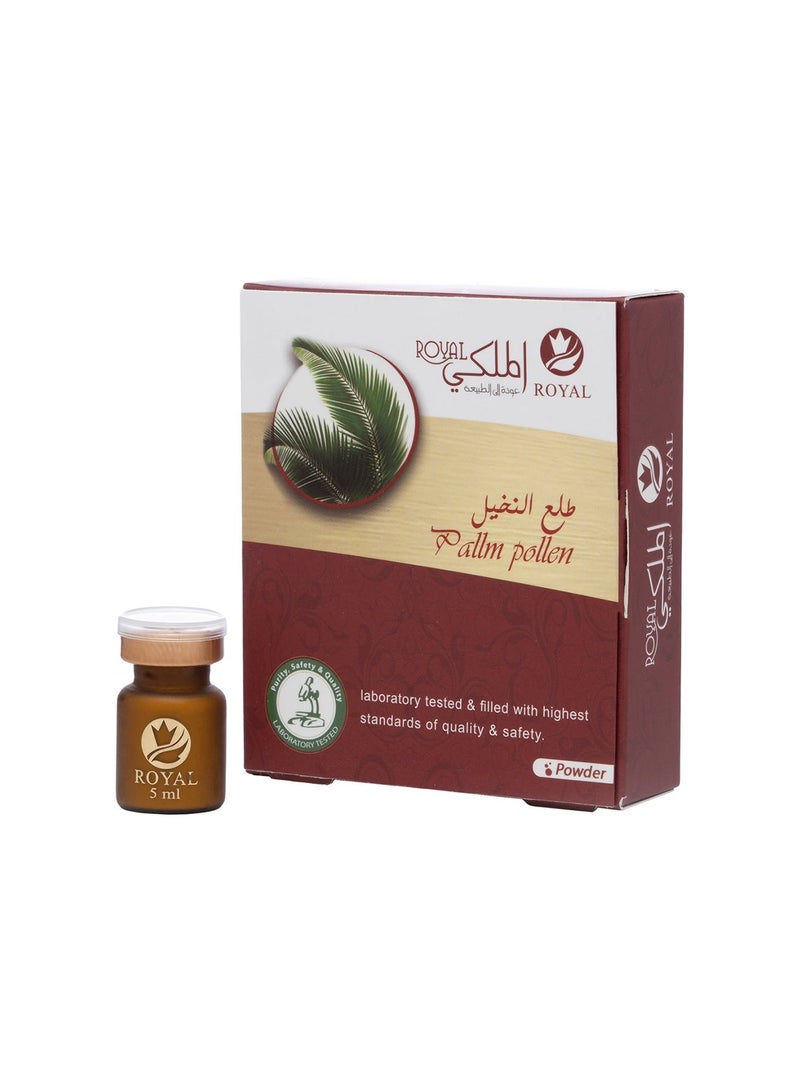الملكي رويال طلع نخيل -5مل - Image 1