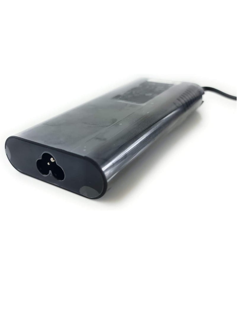 Terabyte 19.5V 6.67A 130W 4.5 X 3.0mm DA130PM130 Laptop AC Replacement Adapter For Dell XPS 15 9530 Precision M3800 5530 06TTY6 6TTY6 ADP 130EB BA - Image 2