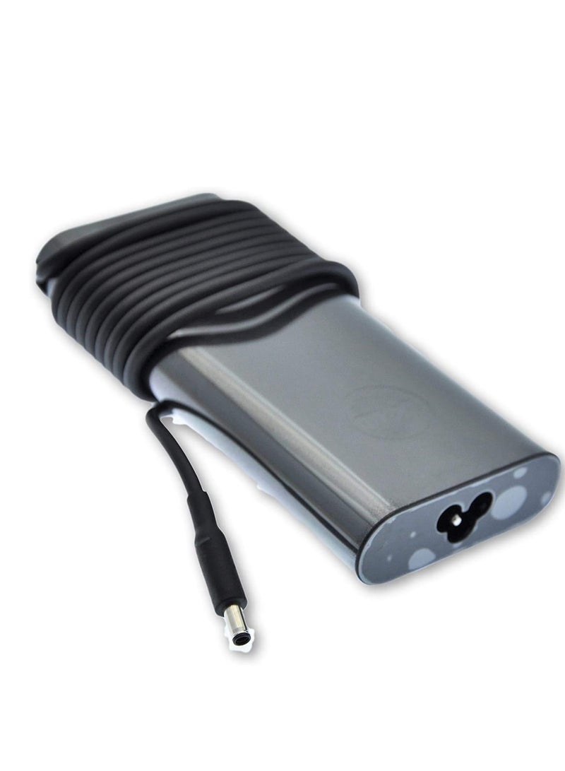 Terabyte 19.5V 6.67A 130W 4.5 X 3.0mm DA130PM130 Laptop AC Replacement Adapter For Dell XPS 15 9530 Precision M3800 5530 06TTY6 6TTY6 ADP 130EB BA - Image 1