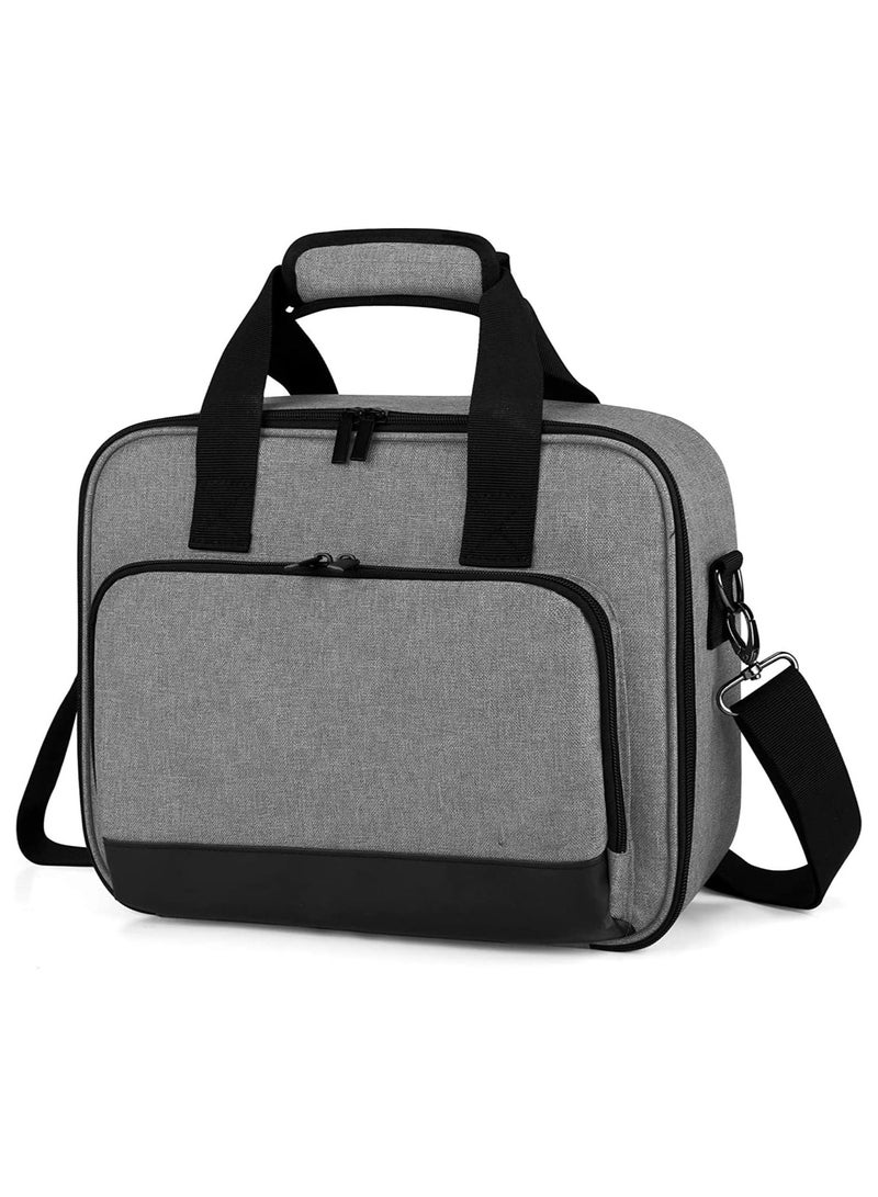 Bag Projector Carrier for Epson, BenQ, ViewSonic and Other Brand Projector  - Image 1