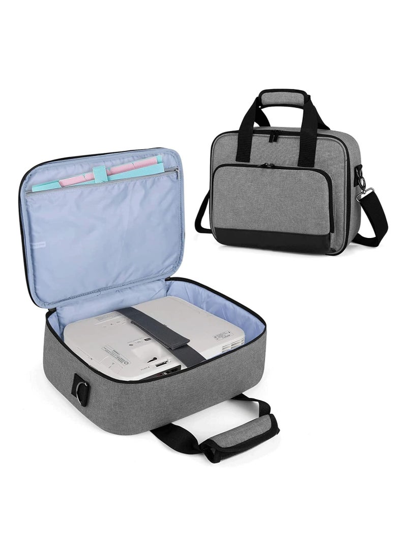 Bag Projector Carrier for Epson, BenQ, ViewSonic and Other Brand Projector  - Image 2