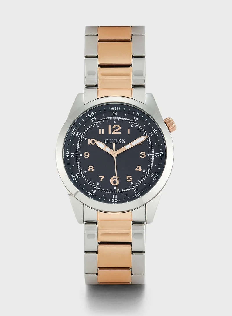 GUESS Analog Watches