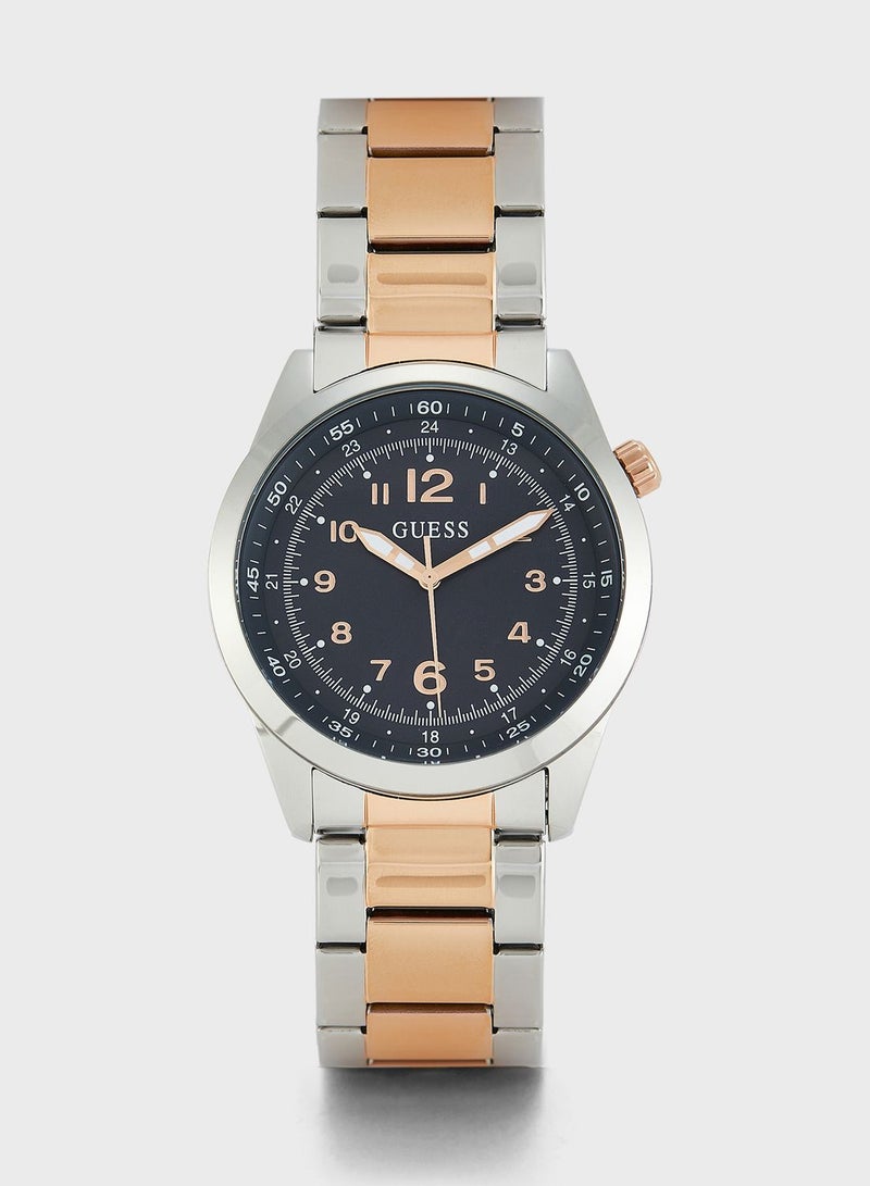 GUESS Analog Watches - Image 1