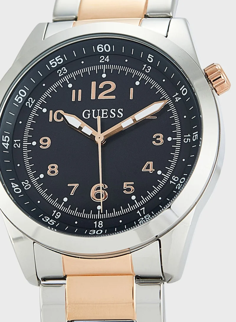 GUESS Analog Watches
