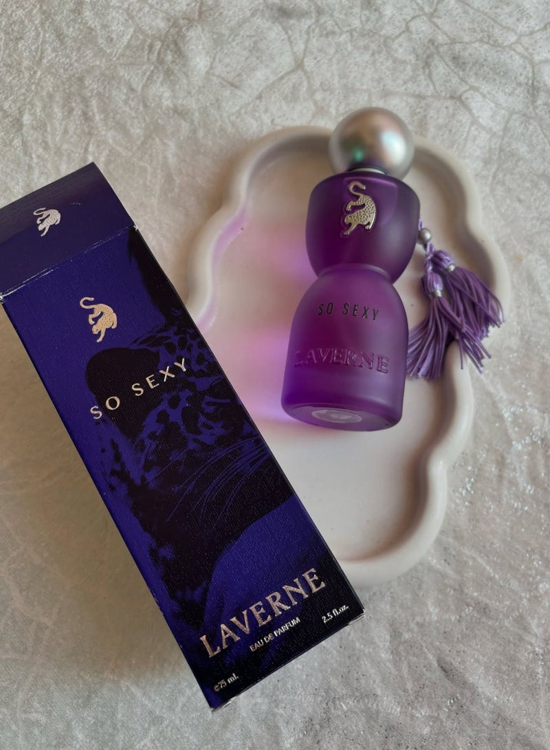 Laverne So S*** Laverne - 75ml