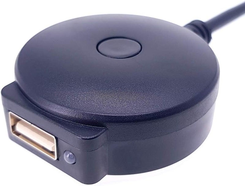 Yoper Bluetooth Kit for Mercedes-Benz MMI Car Interface Music iPhone Android iPod Connector Adapter - Image 4