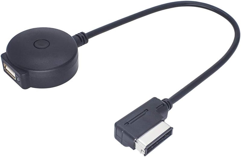 Yoper Bluetooth Kit for Mercedes-Benz MMI Car Interface Music iPhone Android iPod Connector Adapter - Image 1