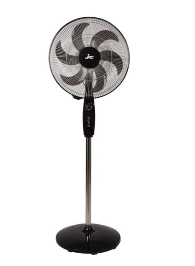 Jac 18-Inch Electric Stand Fan