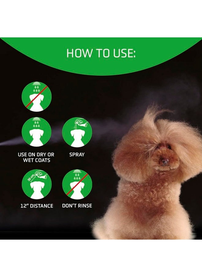 ARTERO Mix. Multiphase Spray Conditioner For Dry Or Wet Hair  - Image 4