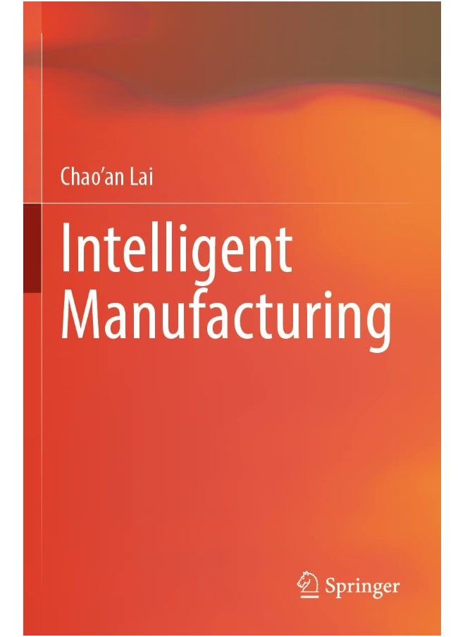 null - Intelligent Manufacturing - Image 1