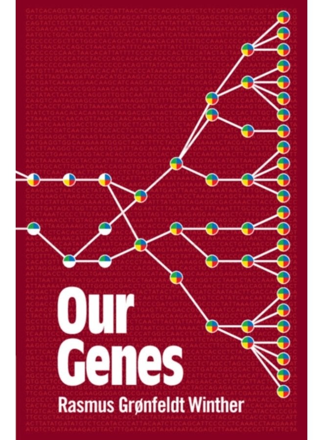 Our Genes A Philosophical Perspective on Human Evolutionary Genomics - Paperback