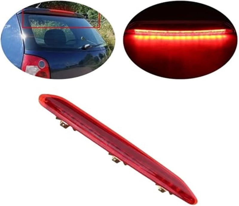 Wivplex LED Third Brake Light for Polo MK4 IV Hatchback - Image 5