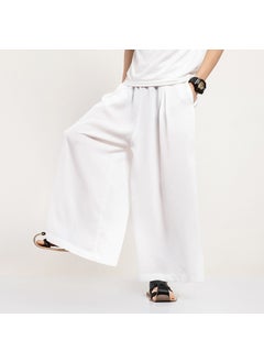 Milky White