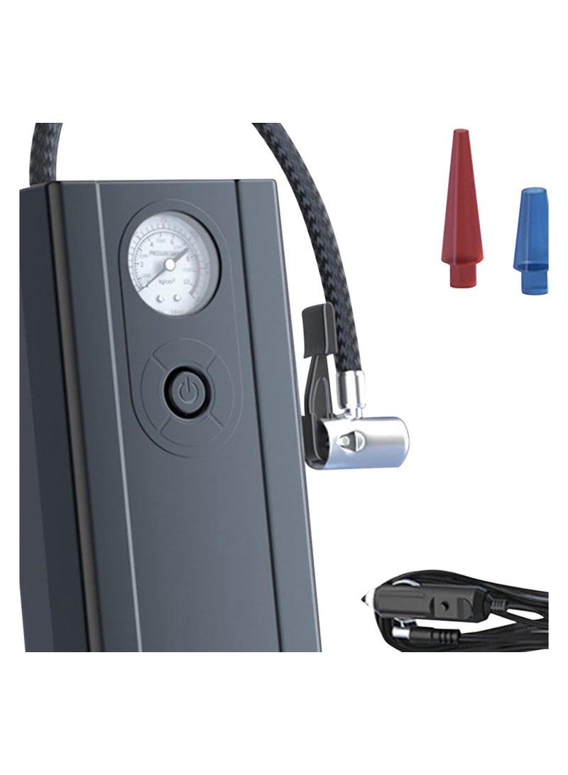 منفاخ ومضخة هواء محمولة لاسلكية ST-9622 - Image 3