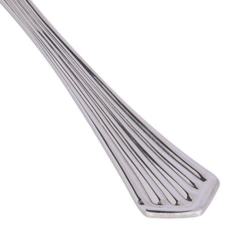 Kishco Symphony Stainless Steel Tea Spoon Set- Pack of 6 - Image 3