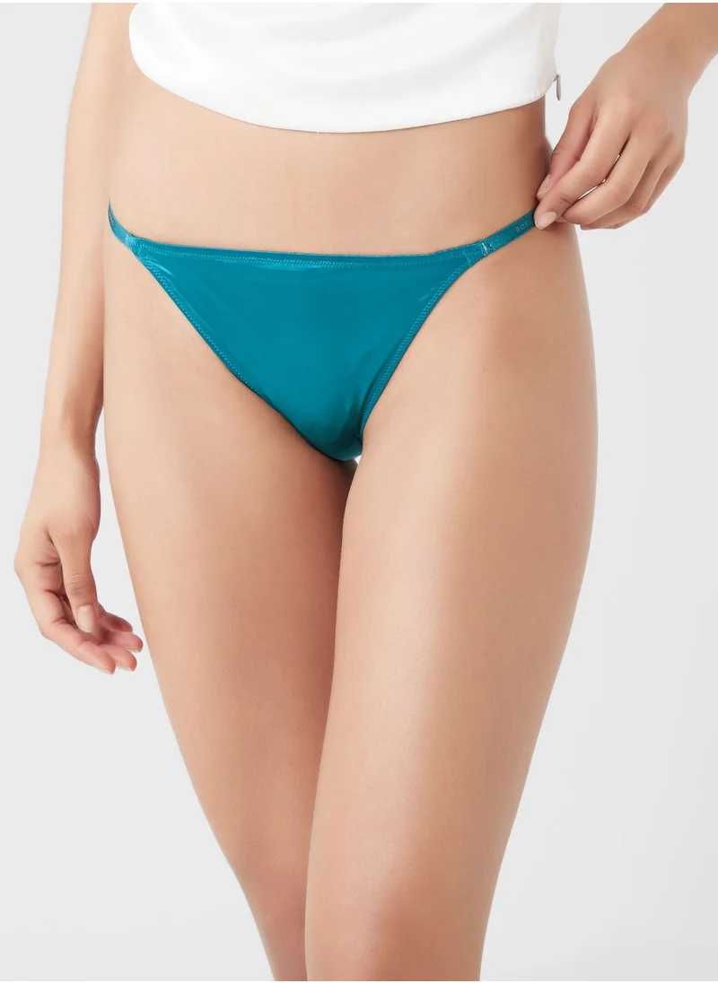 BOSS High Leg Brief