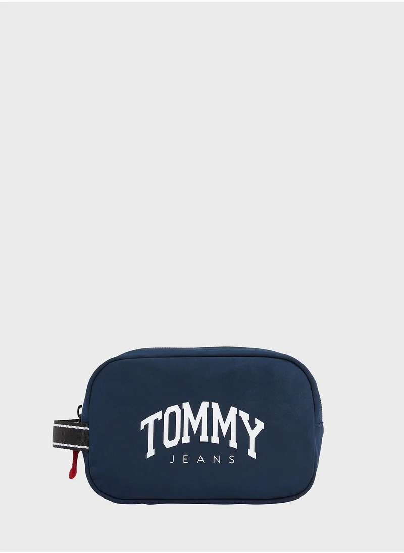 TOMMY JEANS Prep Sport Washbag