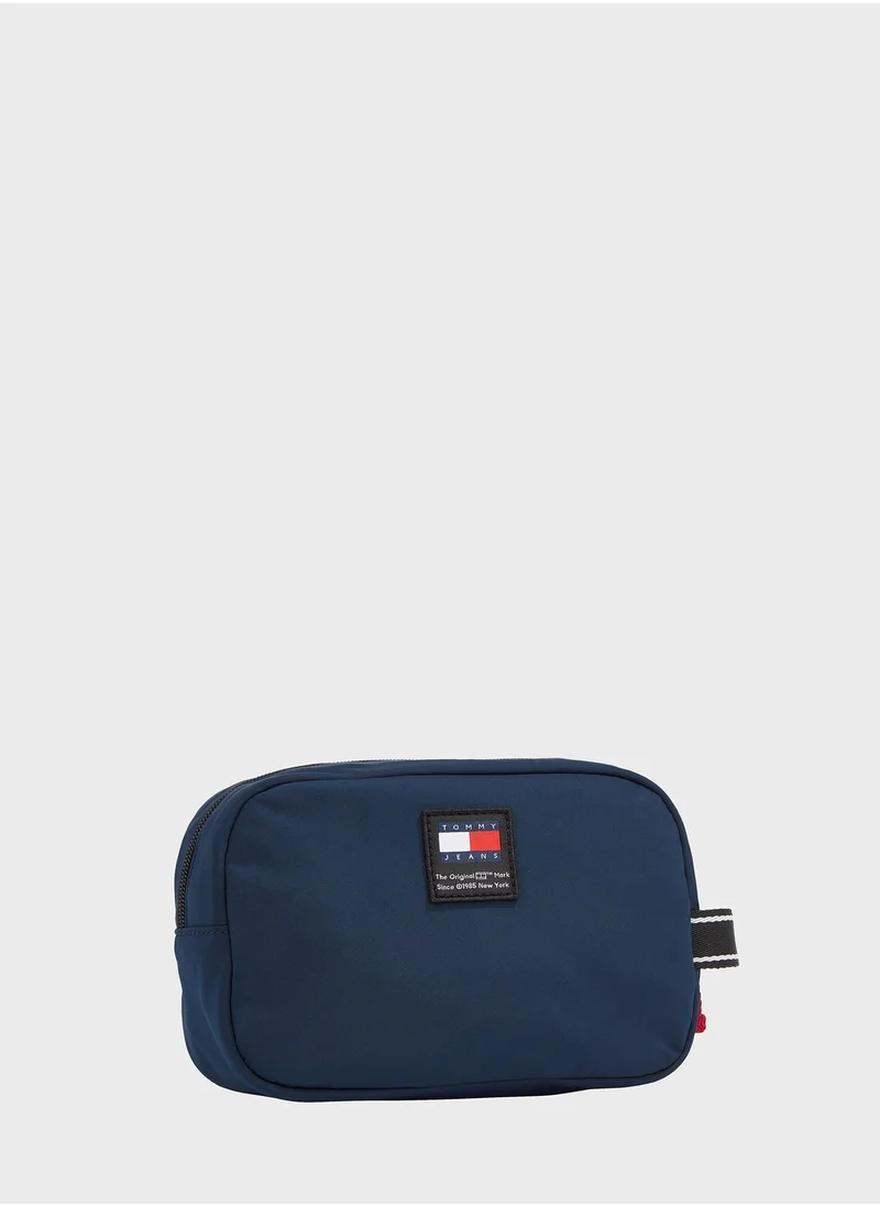 TOMMY JEANS Prep Sport Washbag