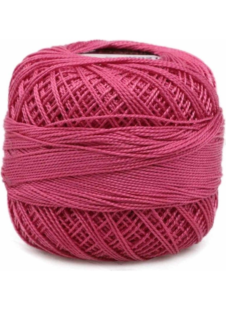 Domino Mercerized Embroidery Floss No 12 K0214 