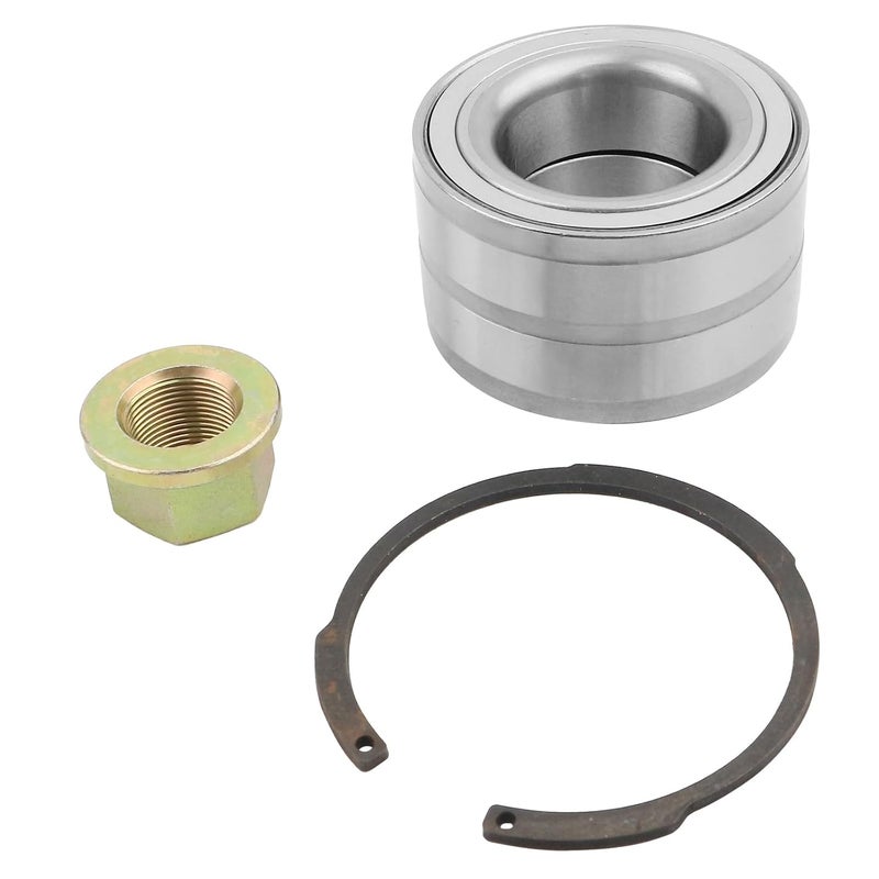 Tivora Rear Hub Assembly Bearing for Land Rover LR3 and Range Rover Sport - Image 2