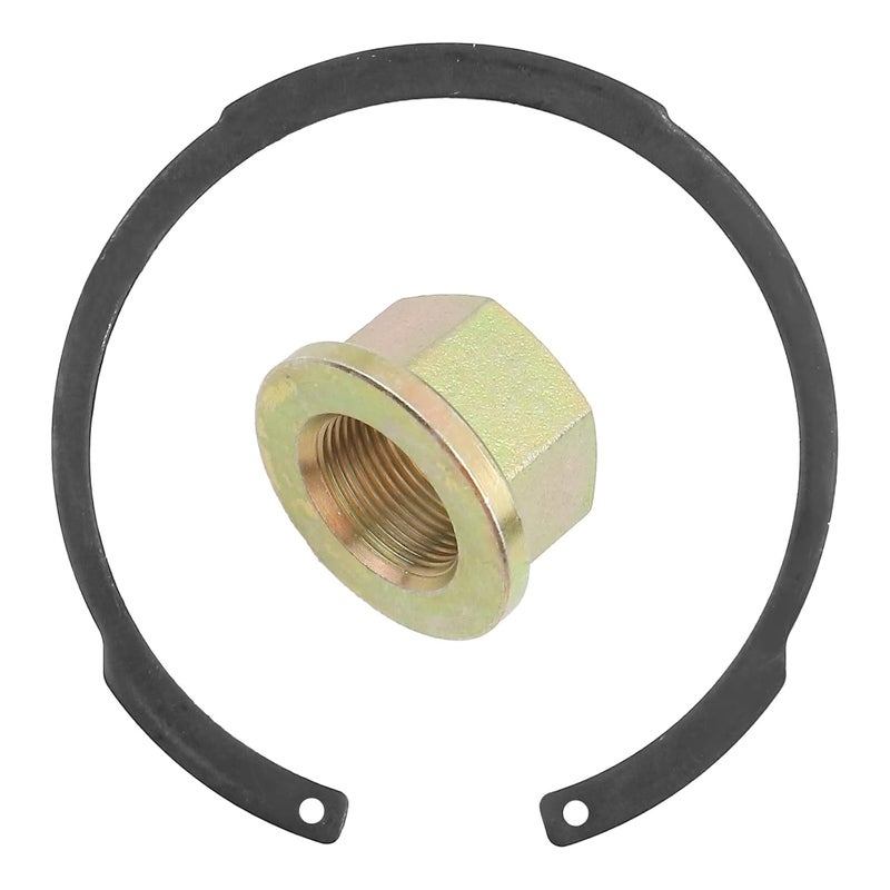Tivora Rear Hub Assembly Bearing for Land Rover LR3 and Range Rover Sport - Image 4