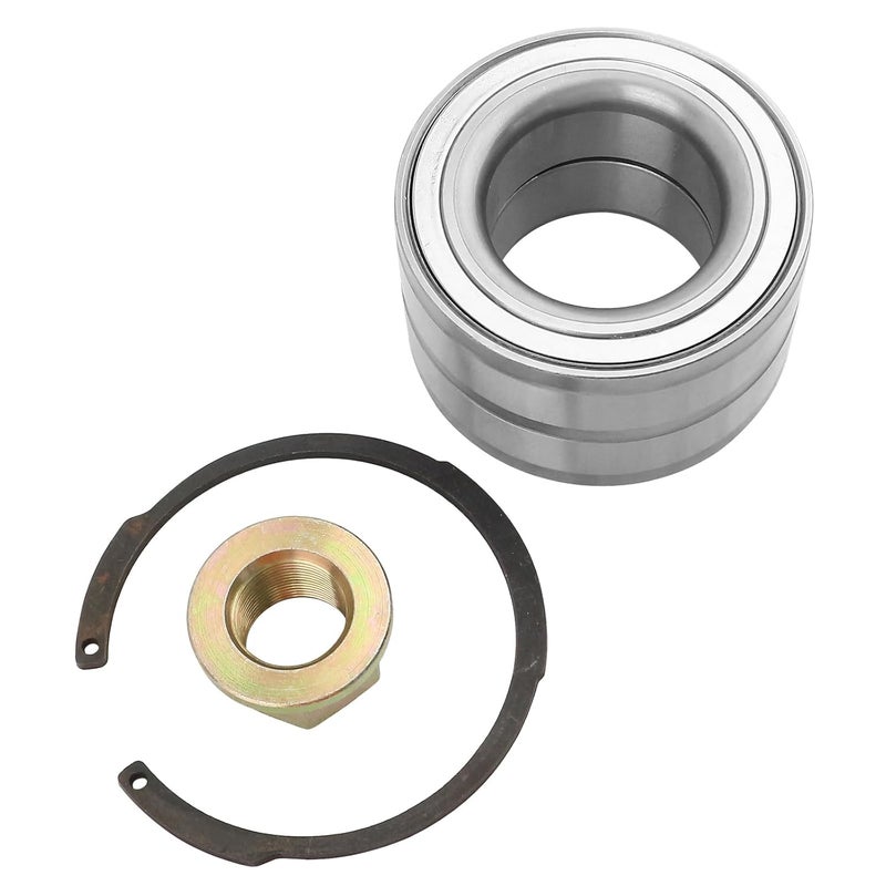 Tivora Rear Hub Assembly Bearing for Land Rover LR3 and Range Rover Sport - Image 1