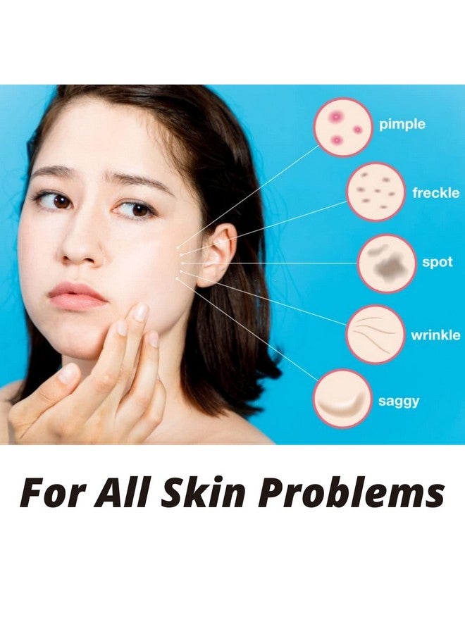 INTIMIFY زيت INTIMIFY للبقع الداكنة والندوب والتصبغ، كريم تفتيح وإشراق للوجه للنساء والرجال (30 مل - عبوة واحدة) - Image 2