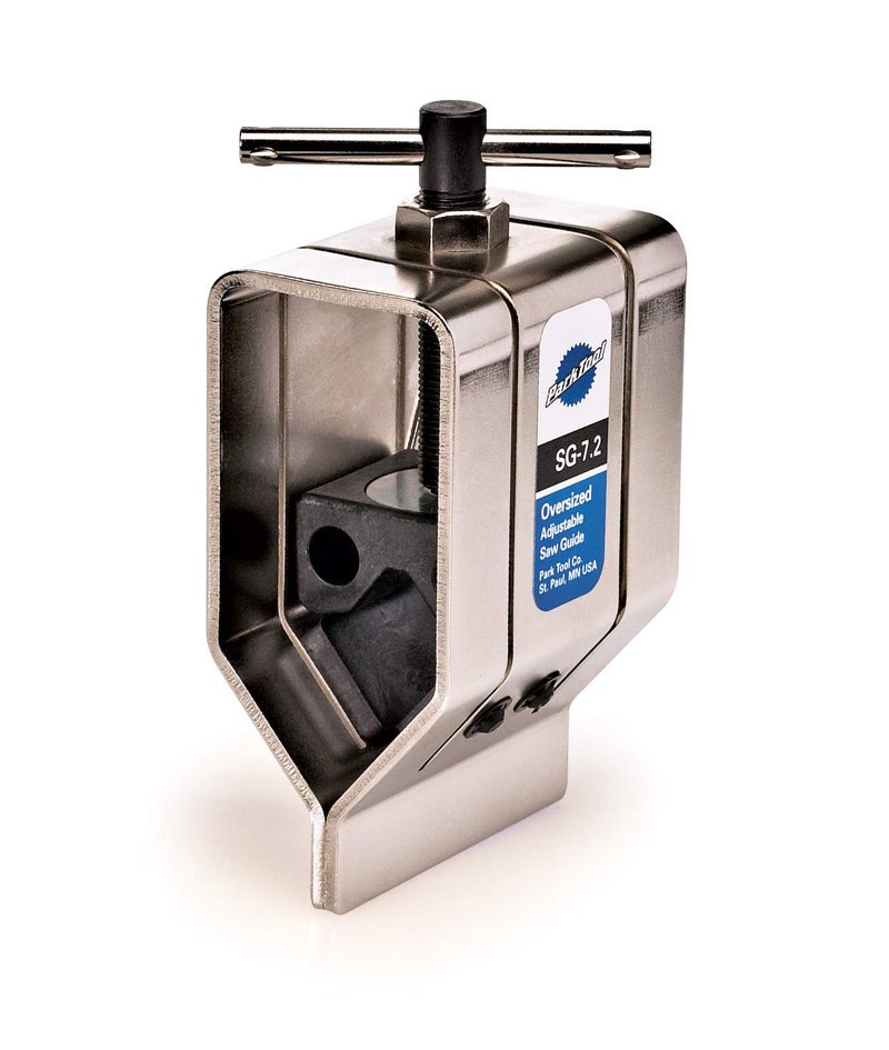 بارك تول دليل منشار كبير الحجم قابل للتعديل من Park Tool - Image 1