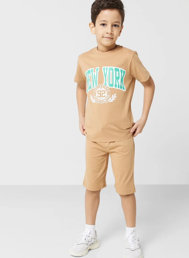 Ripples Boys Sets