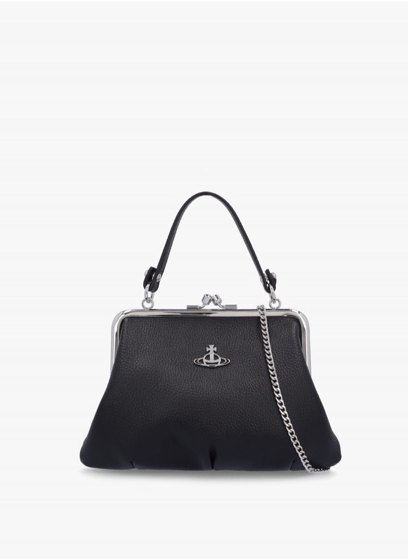 Vivienne Westwood Vivienne Westwood Dumpling Bag Crossbody Chain Bag  - Image 1