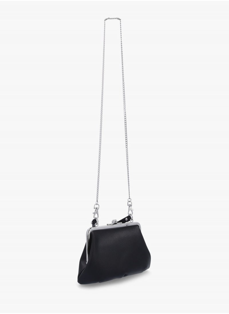 Vivienne Westwood Vivienne Westwood Dumpling Bag Crossbody Chain Bag  - Image 2