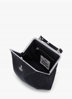 Vivienne Westwood Vivienne Westwood Dumpling Bag Crossbody Chain Bag  - Image 3