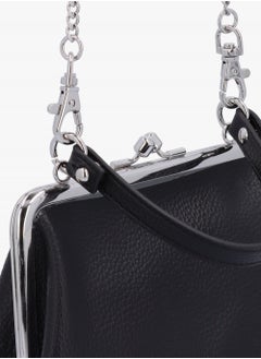 Vivienne Westwood Vivienne Westwood Dumpling Bag Crossbody Chain Bag  - Image 5