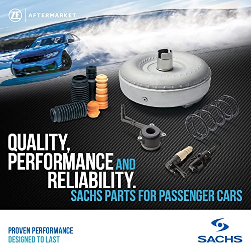 SACHS 3074600142 Cable Clutch - Image 2