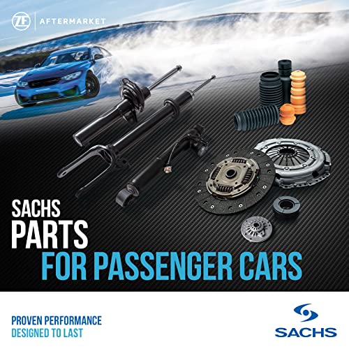 SACHS 3074600142 Cable Clutch - Image 3