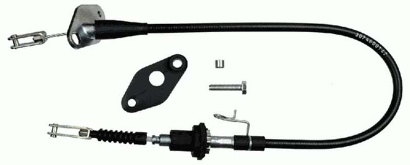 SACHS 3074600142 Cable Clutch - Image 5
