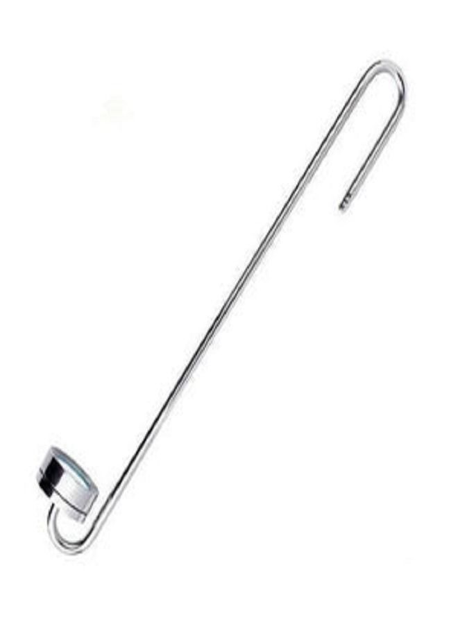 DYMAX STAINLESS STEEL CO2 DIFFUSER DIA. 24mm LENGTH 8cm - Image 2