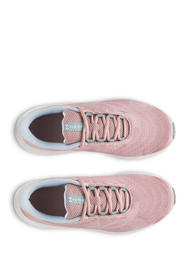 UNDER ARMOUR Ggs Pursuit 4 Bl