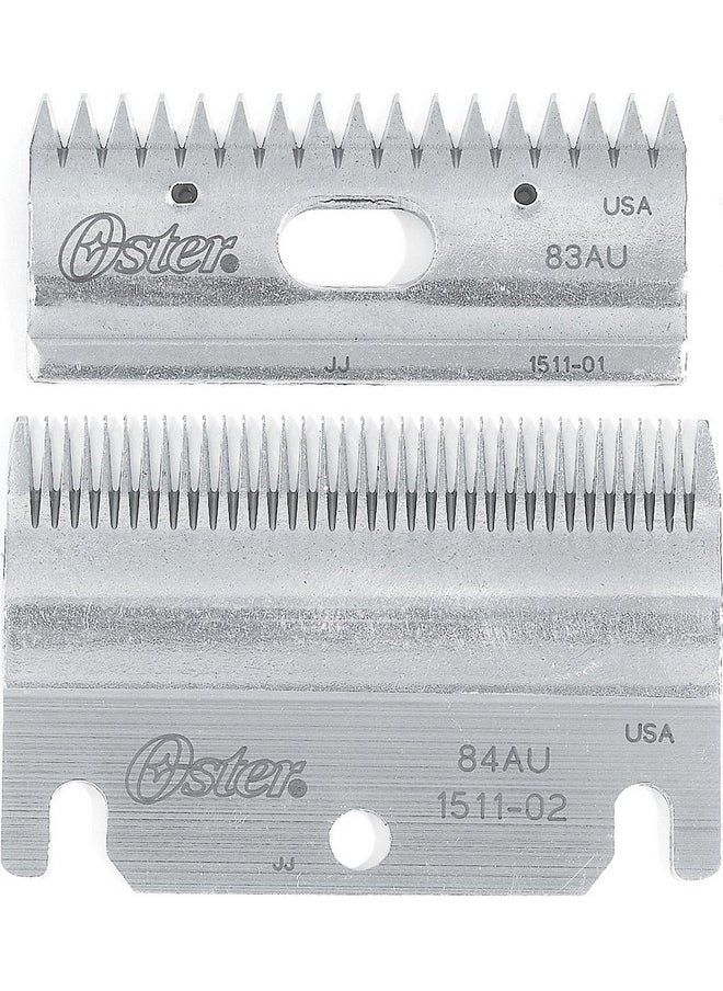 شفرات بديلة لماكينة Oster Clipmaster - pzsku/Z62620BB39CB071D74EE9Z/45/_/1737031364/af626ef5-44b6-47aa-8c64-a05fa826e95b