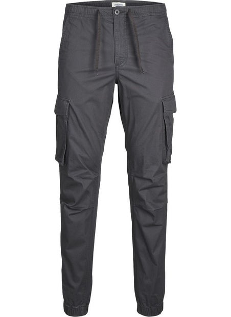 Jack Jones Jpstkane Jjnoah Cuffed Men's Cargo Pants 