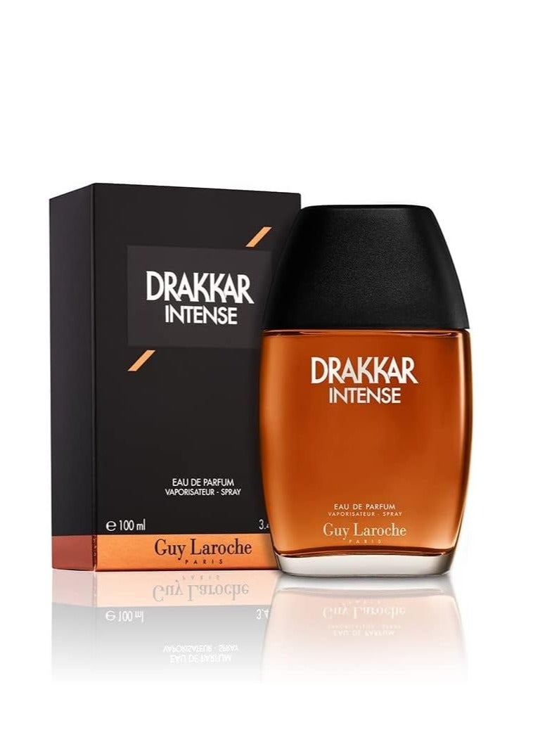 غاي لاروش عطر بخاخ مائي دراكار انتنس للرجال بسعة 3.4 اونصة