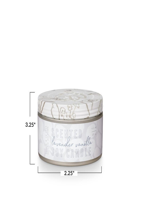 Illume Tried & True Small Tin, Lavender Vanilla - Image 2
