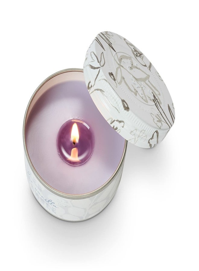 Illume Tried & True Small Tin, Lavender Vanilla - Image 3
