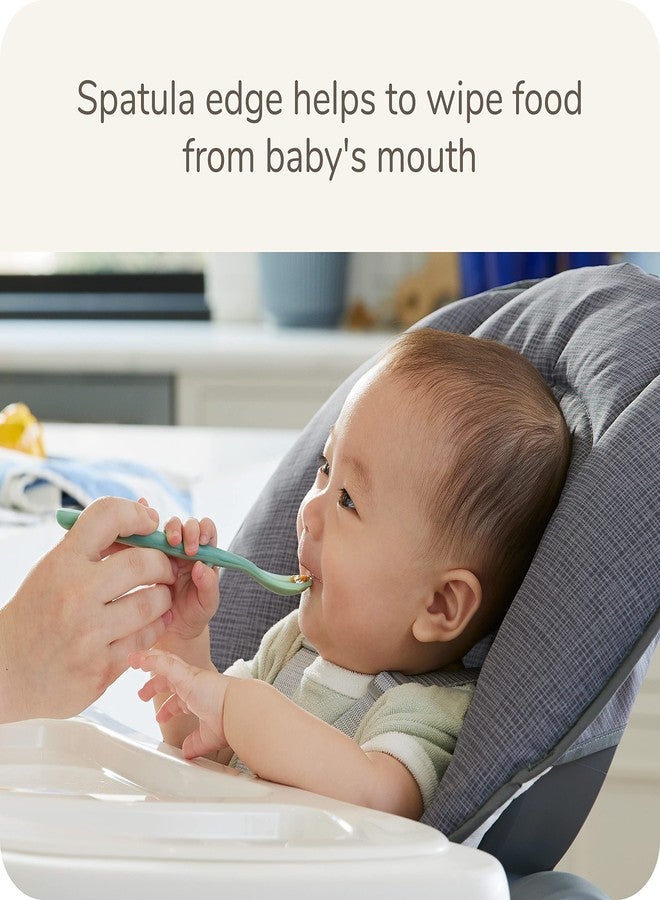 NUK Rest Easy Baby Spoons - Image 4